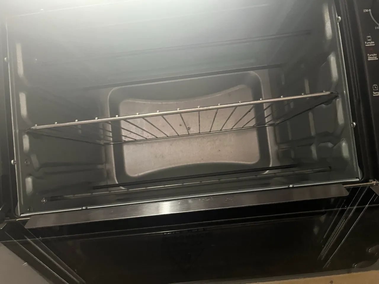 Forno elétrico  - Foto 2