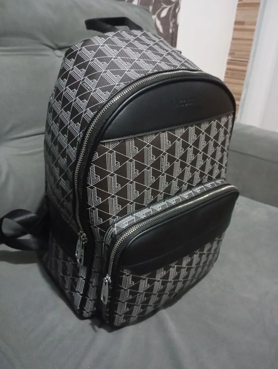 Lacoste mochila 