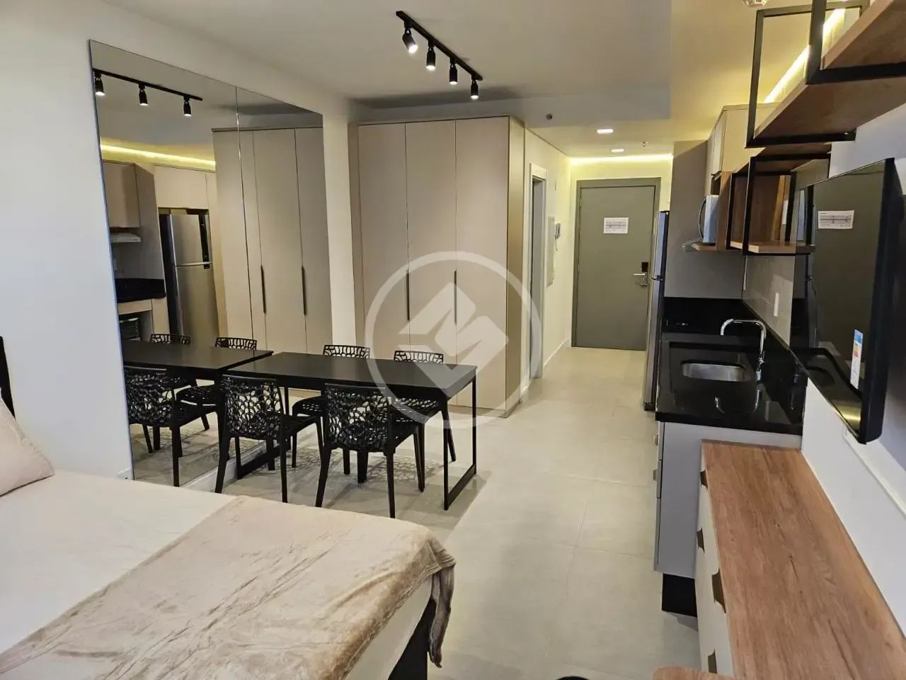 APARTAMENTO - Trindade - DP-349600 - Foto 2