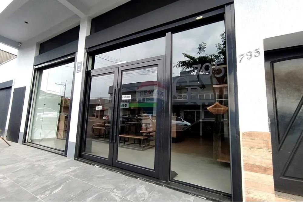 SALA COMERCIAL EM SARANDI (RS) - Foto 4