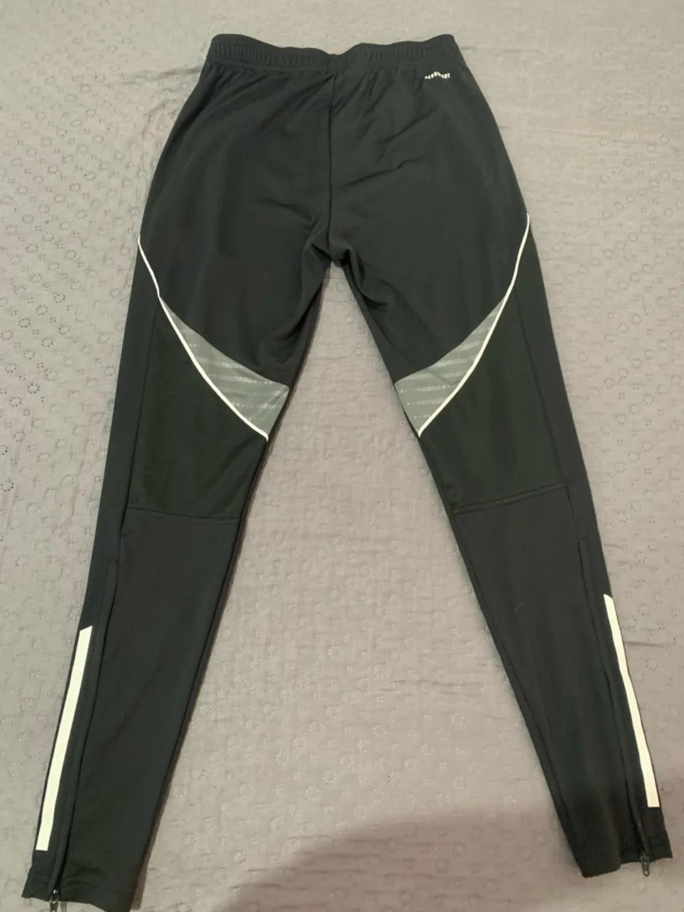 CALÇA ADIDAS AEROREADY  - Foto 3