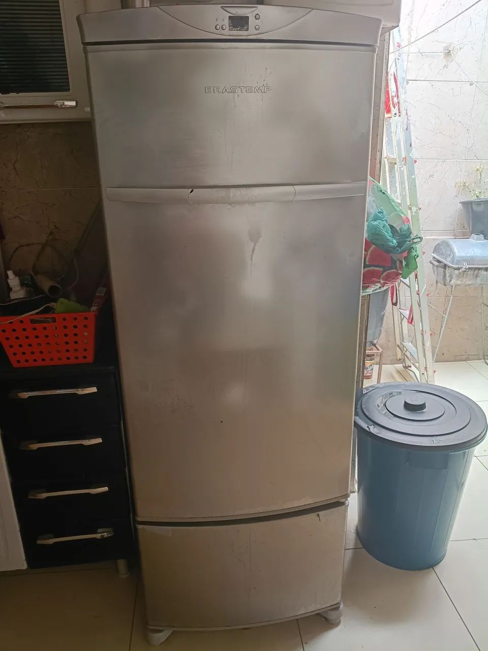 Geladeira - Foto 4
