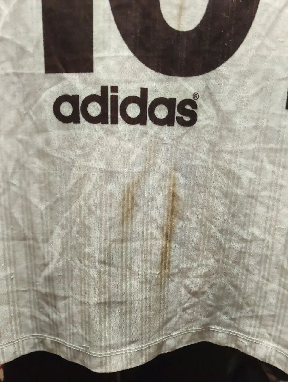camisa do são paulo - Foto 4