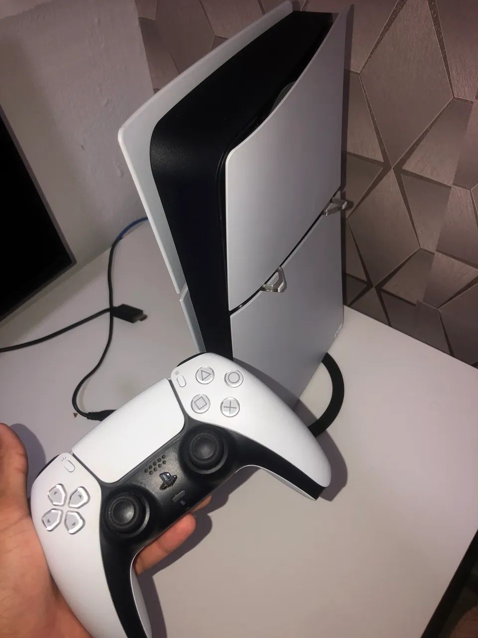 Ps5 slim  - Foto 3