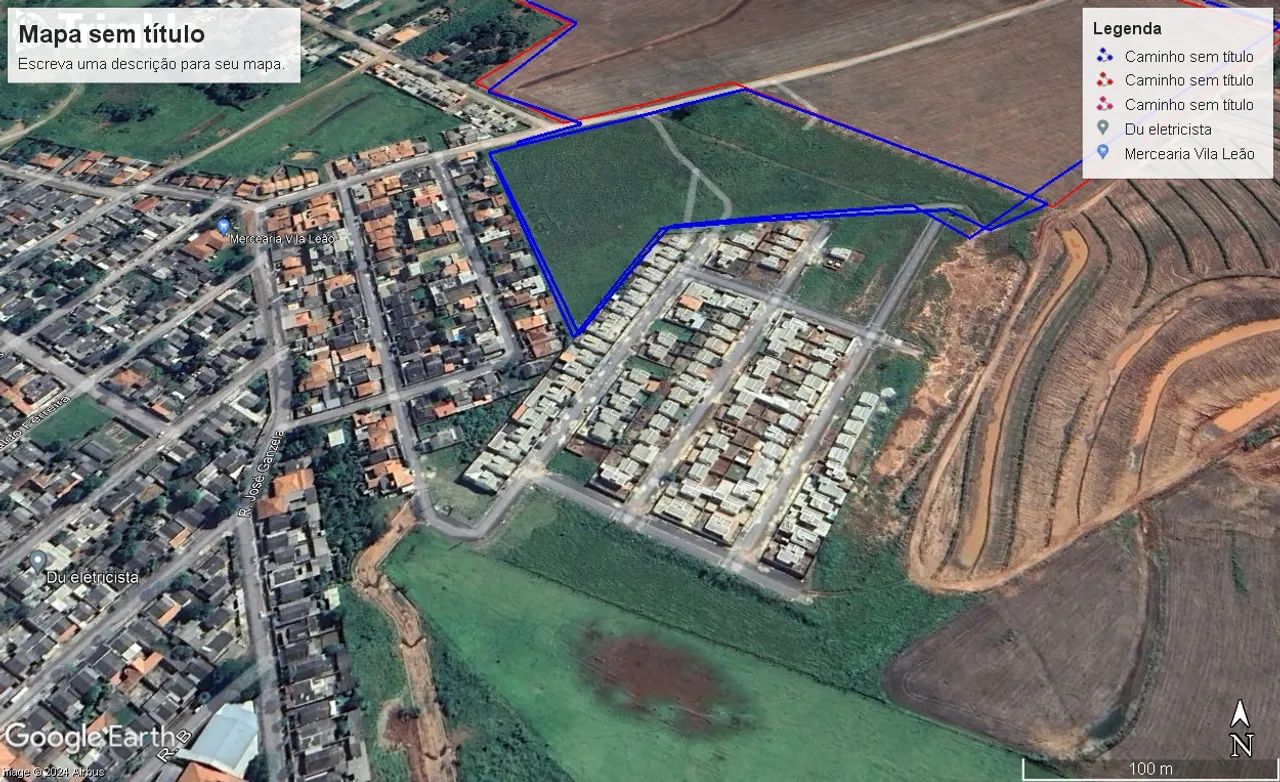 Cidade de Jacarezinho - Foto 2