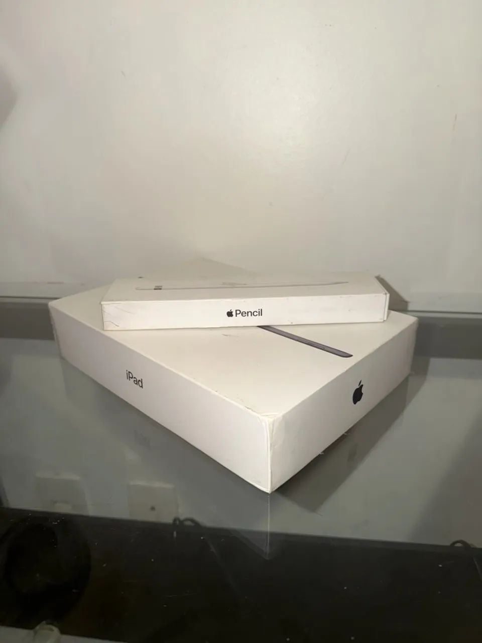 iPad 8ª Geração 32GB Cellular + Apple Pencil Original 1ª Geração