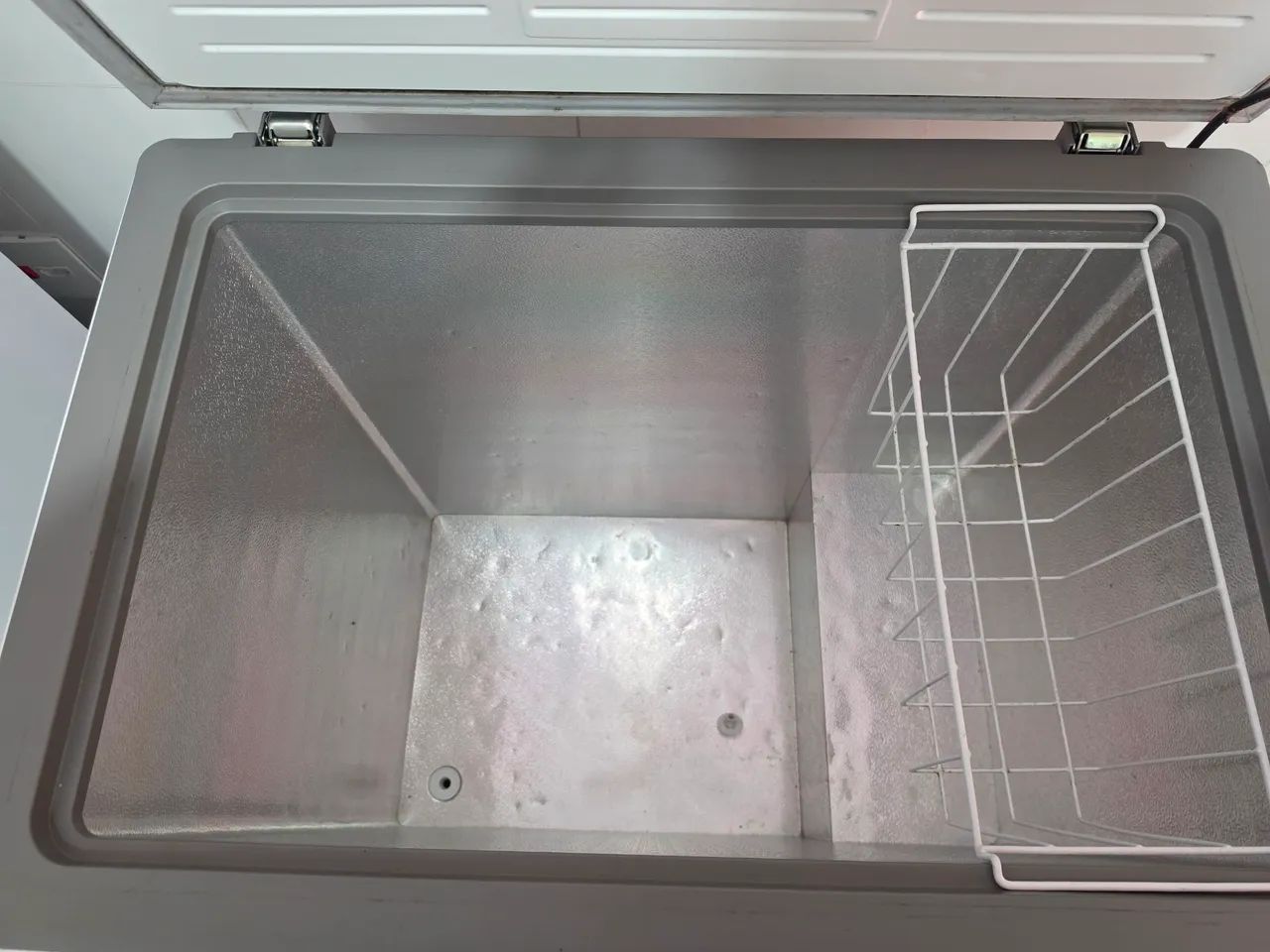 Freezer horizontal - Foto 2