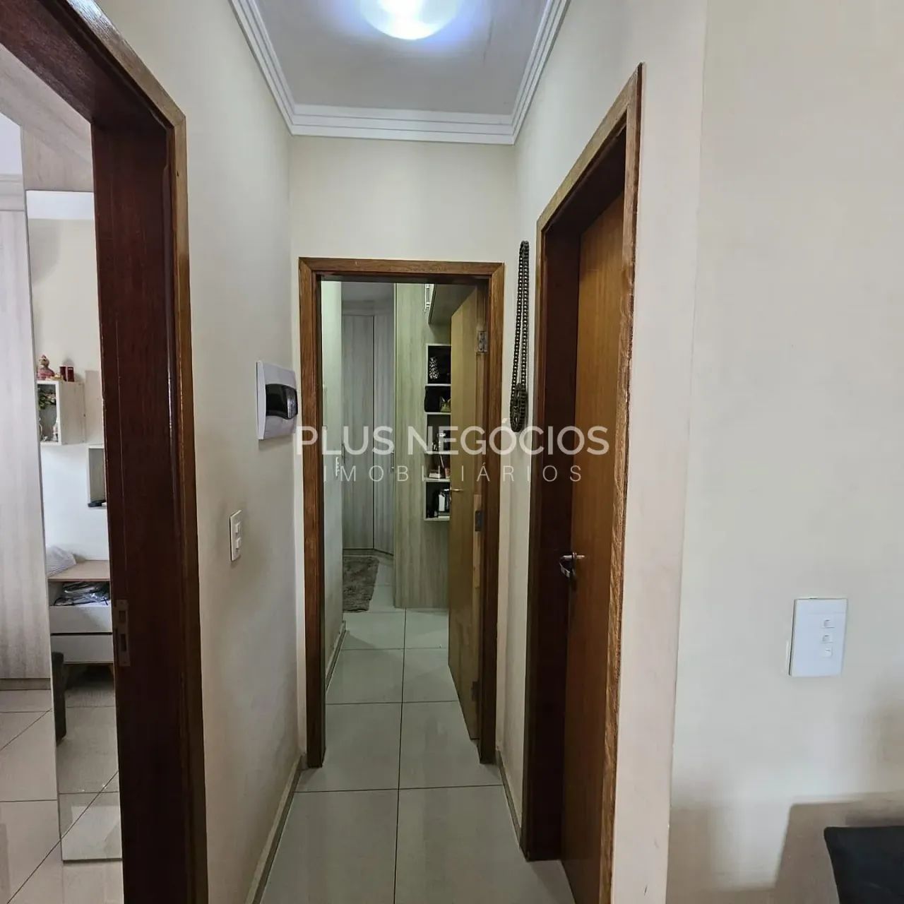 Apartamento à venda, Vossoroca, Votorantim, SP - Foto 2