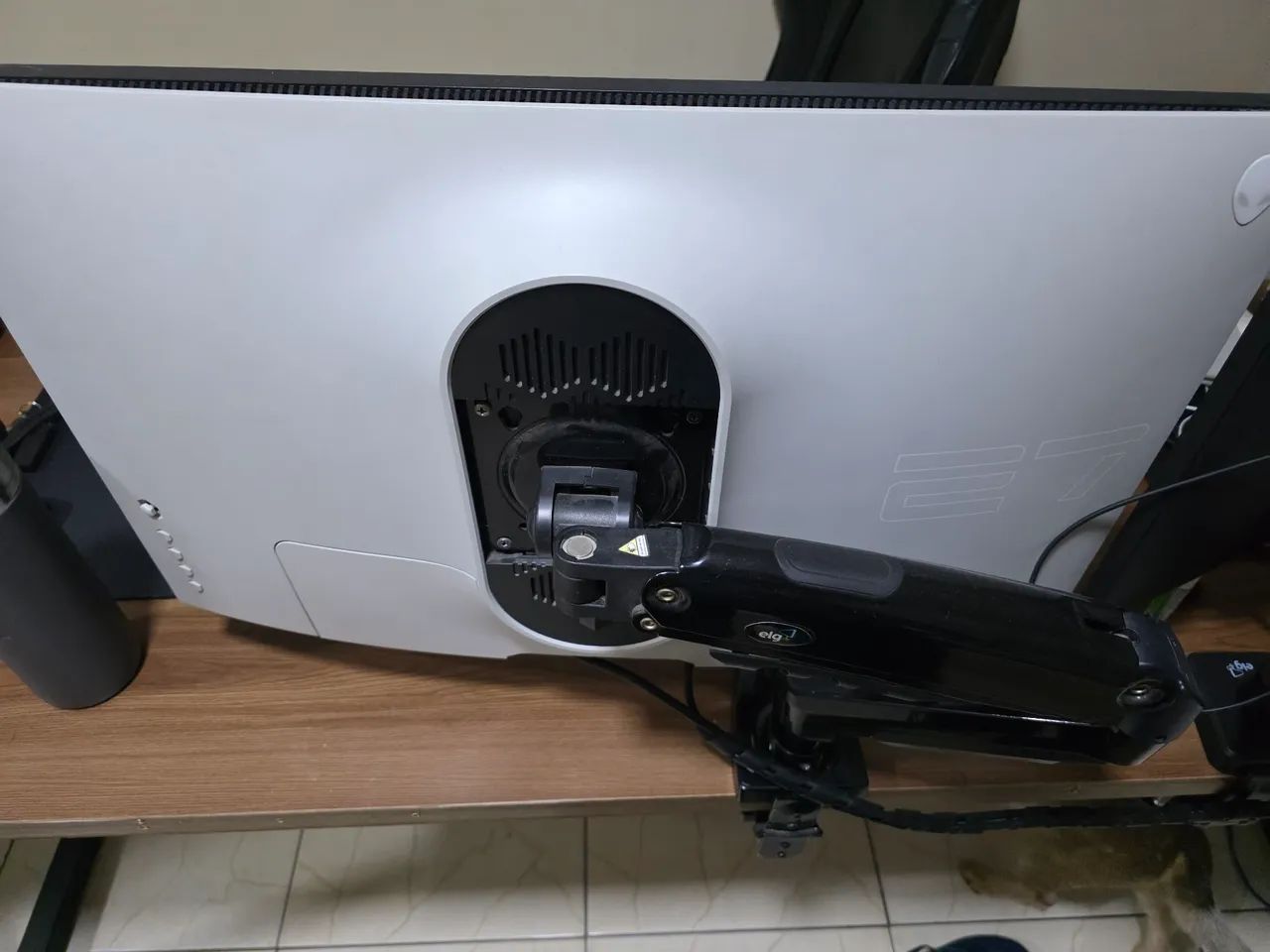 Monitor Gamer Alienware AW2720HF - Foto 2