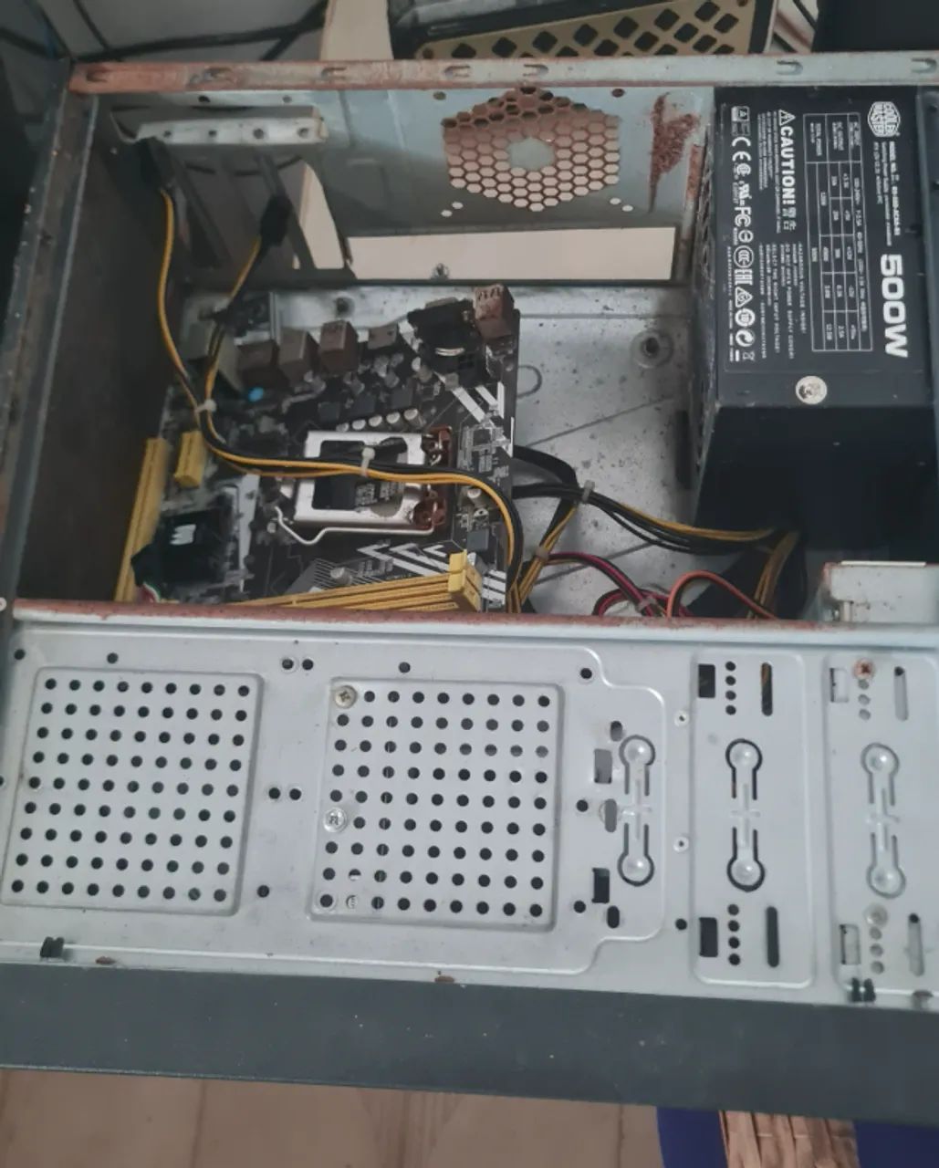 Kit Peças para Computador - Foto 2