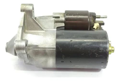 Motor Arranque Renault Scenic 2001 Original    101709 - Foto 3