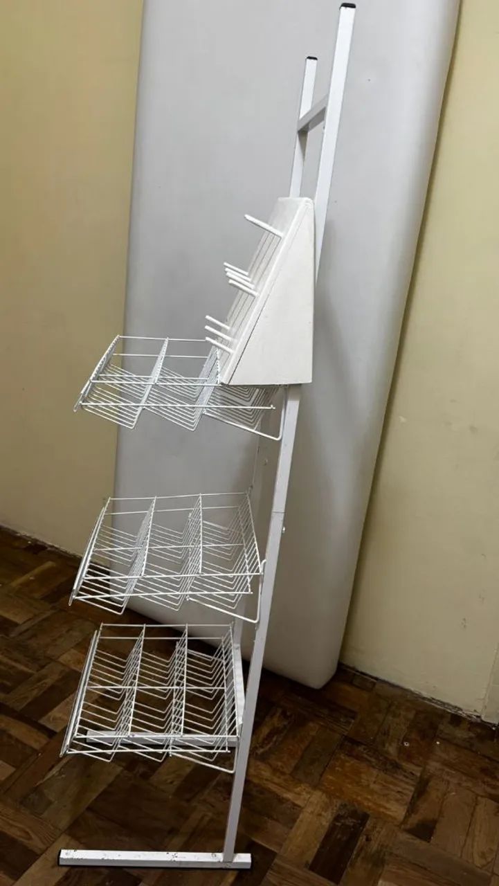 Espositor  - Foto 2