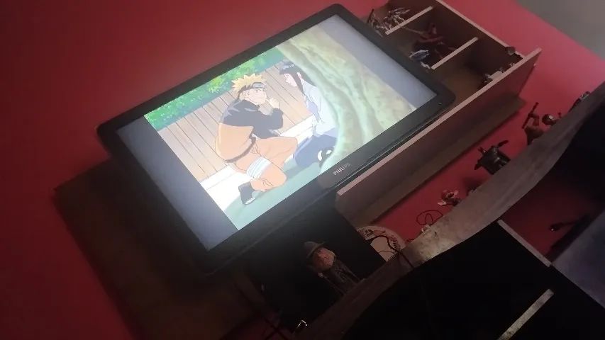 Televisão