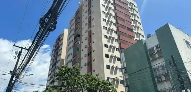 Apartamento com 4 Quartos à venda, 93m² - Boa Viagem - Foto 4