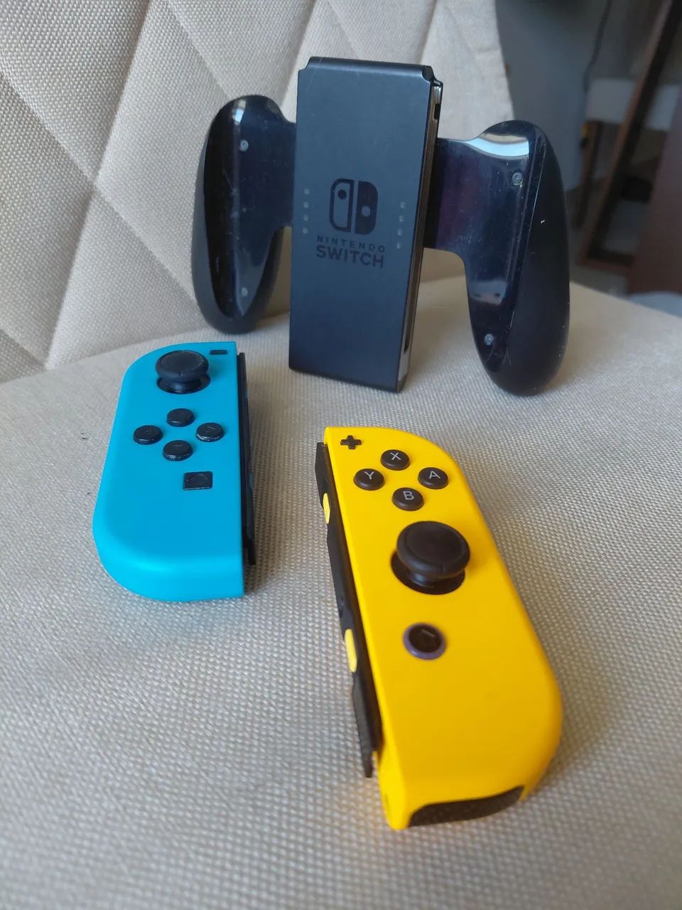 Video game Nintendo Switch  - Foto 3
