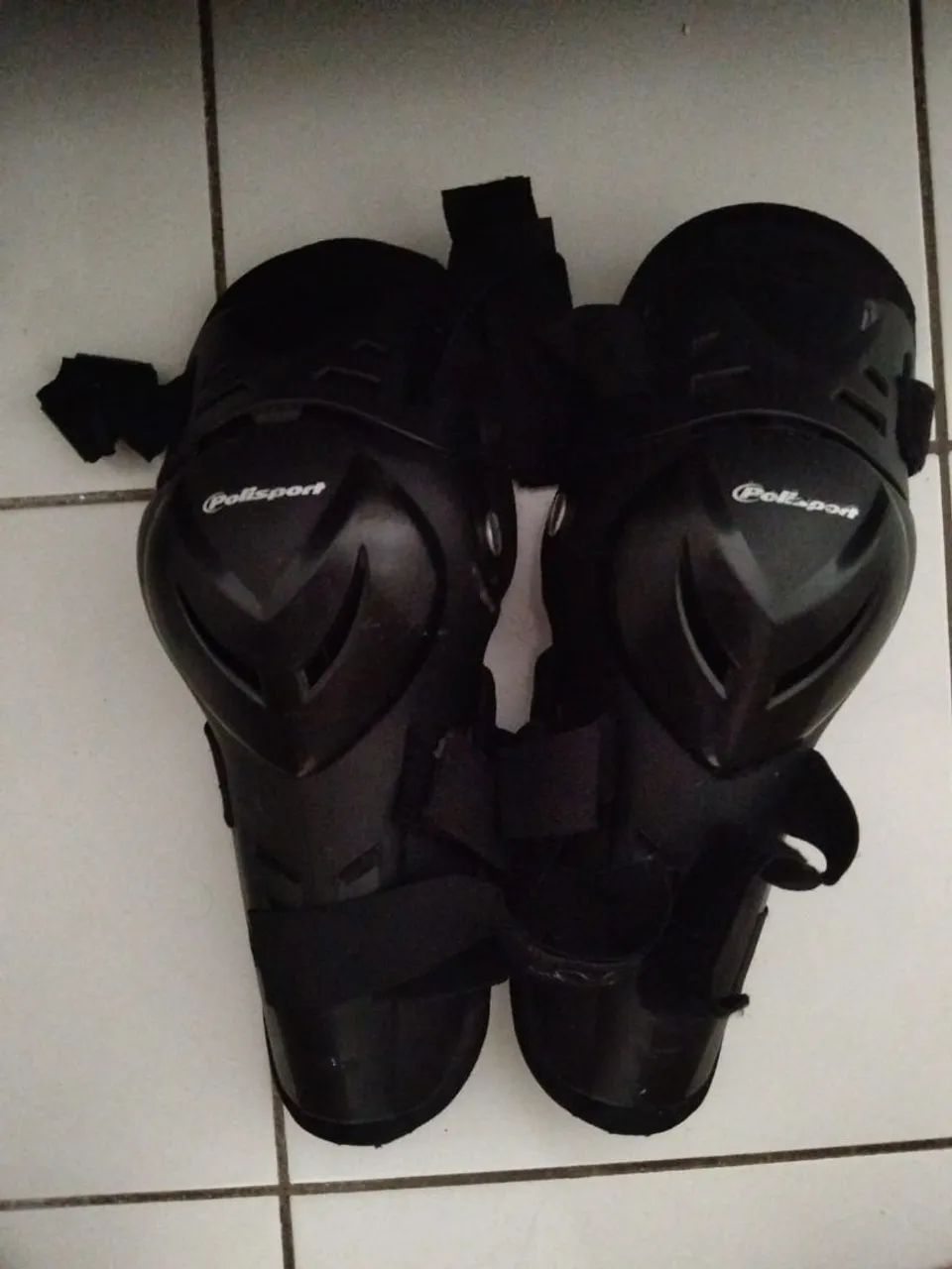Joelheiras