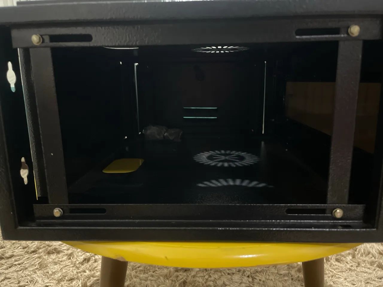 Rack para Servidor - Foto 2