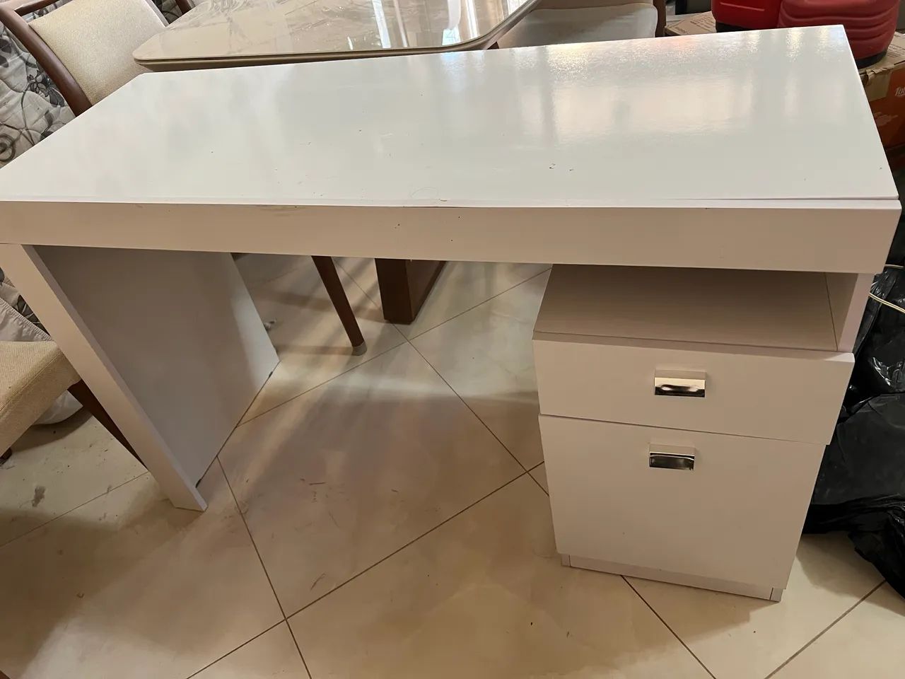 Escrivaninha 