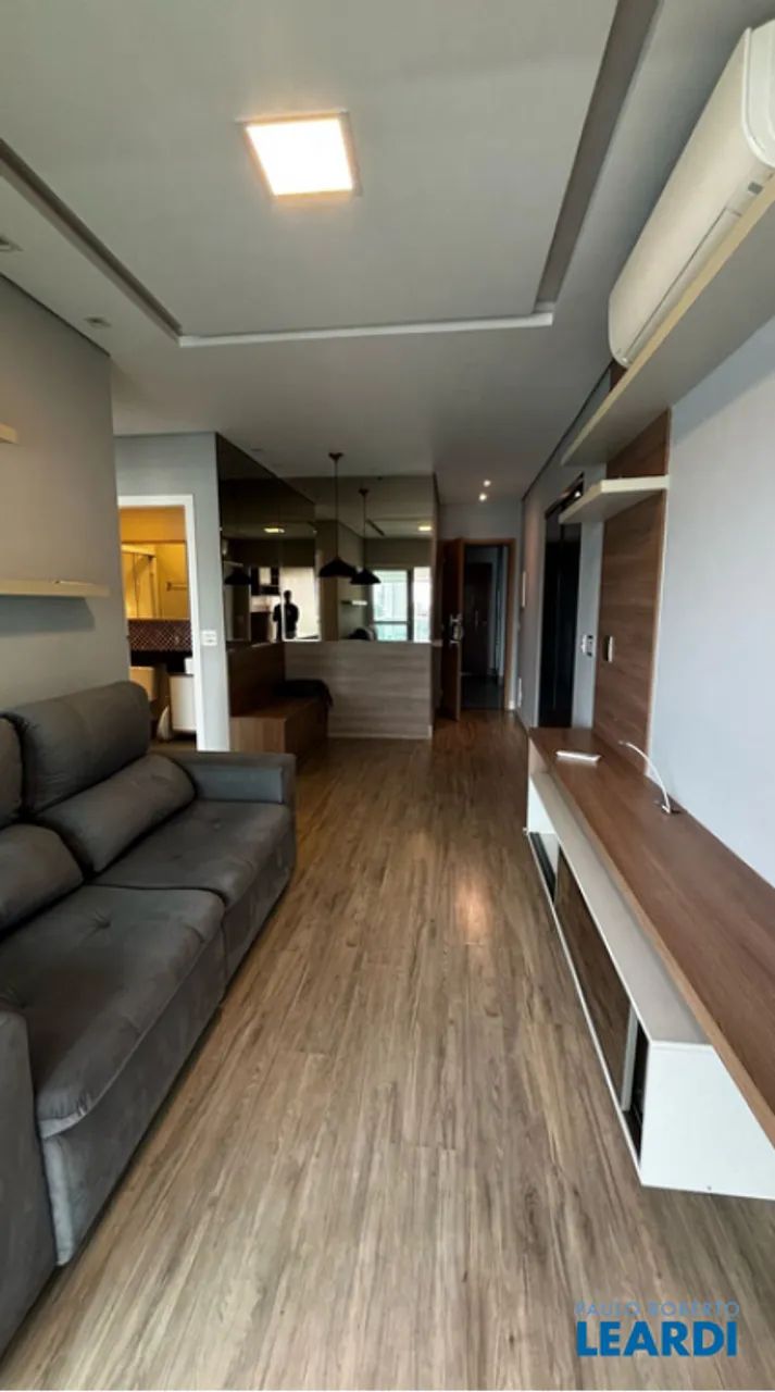 APARTAMENTO - ANÁLIA FRANCO - SP - Foto 2