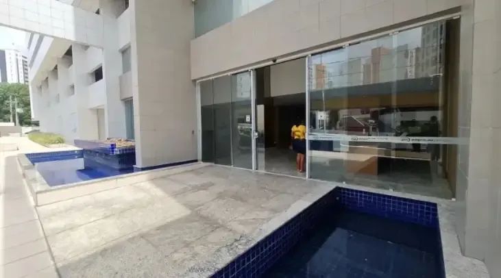 Comercial para locação, MANGABEIRAS, Maceió, AL - Foto 3