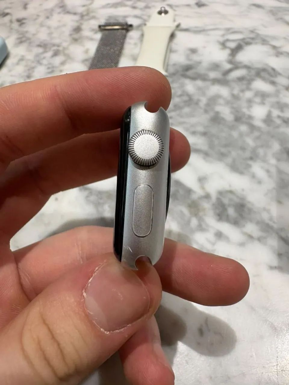 apple watch 3 38mm - Foto 4