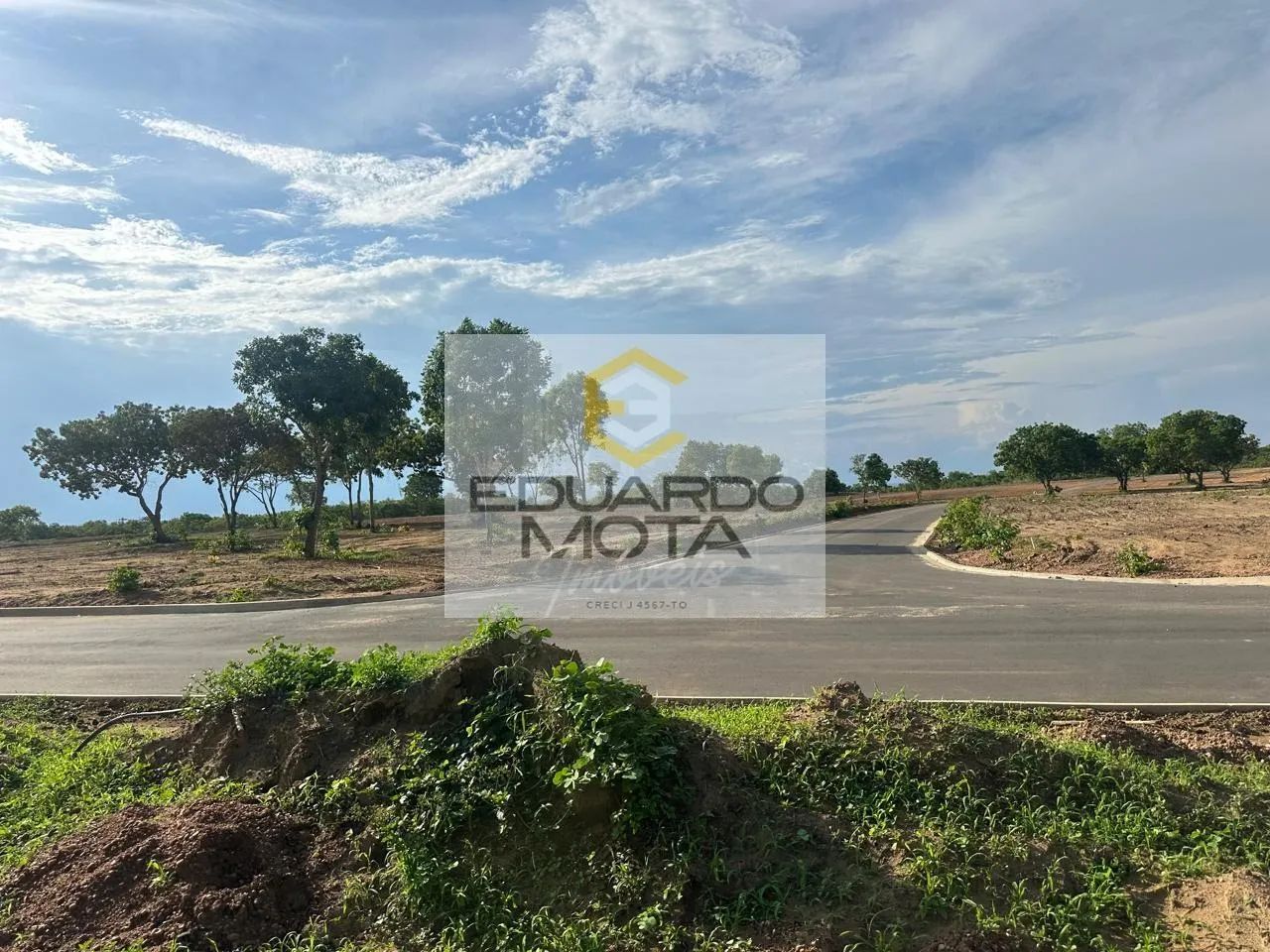 Lote / Terreno em Plano Diretor Norte - Palmas - Foto 5
