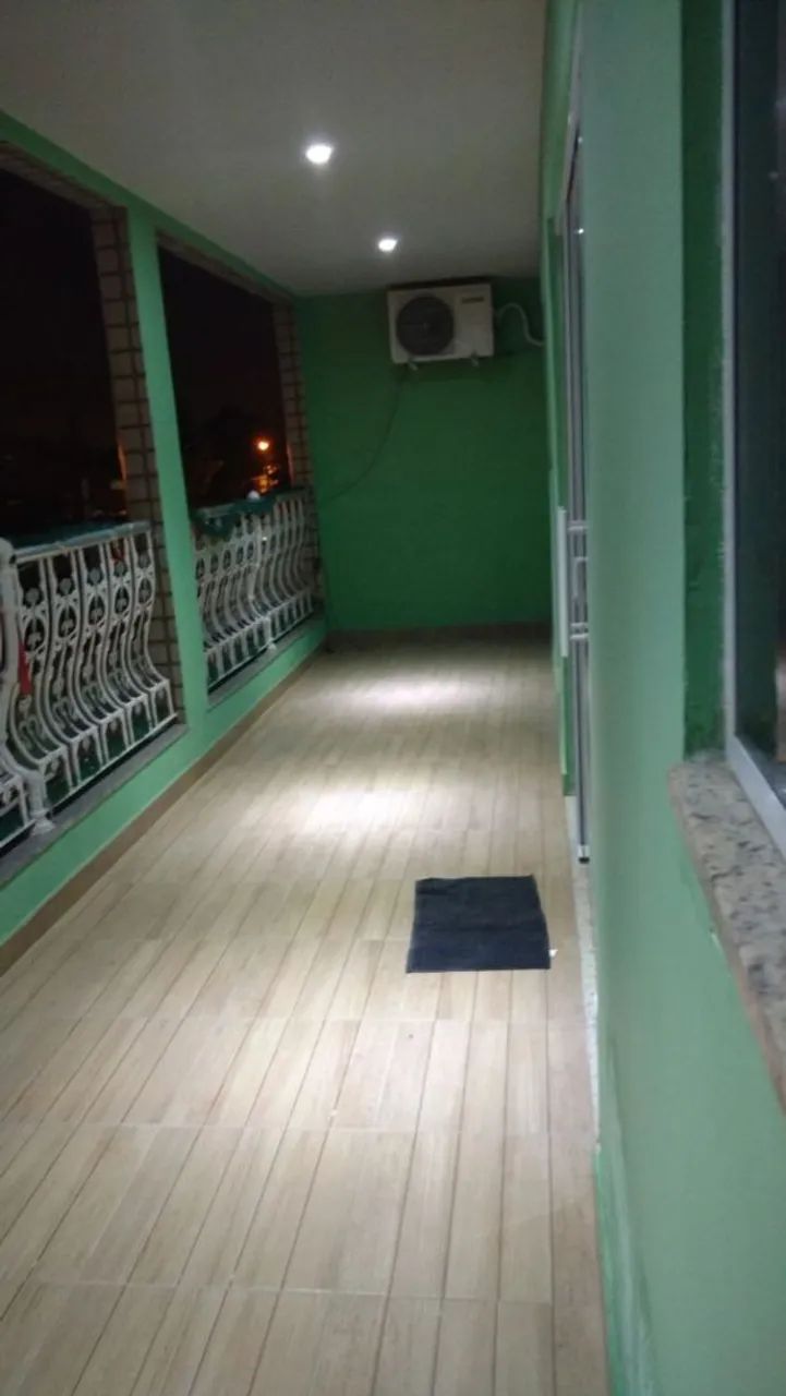 Alugo casa em Realengo  - Foto 4