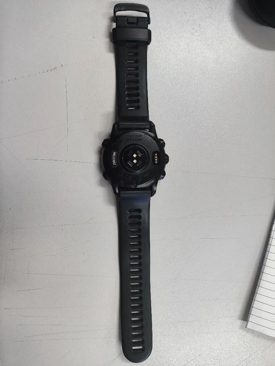 Garmin FR 955 Solar - Foto 2