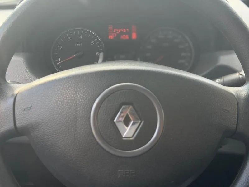 Renault Duster Dynamique 2.0 Hi-flex 16V Aut. 2013 - Foto 3