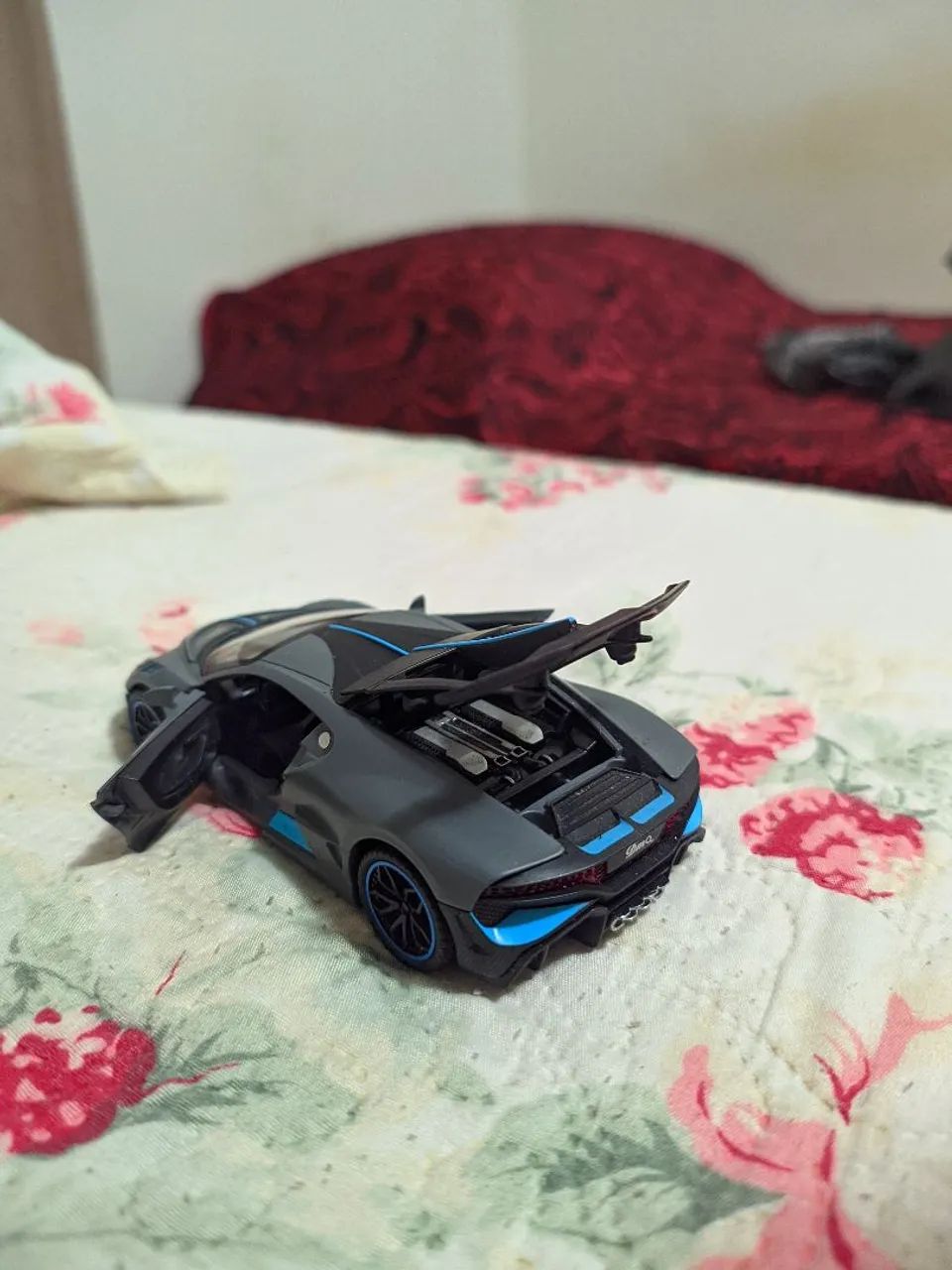 Miniatura Bugatti 1:32 - Foto 3