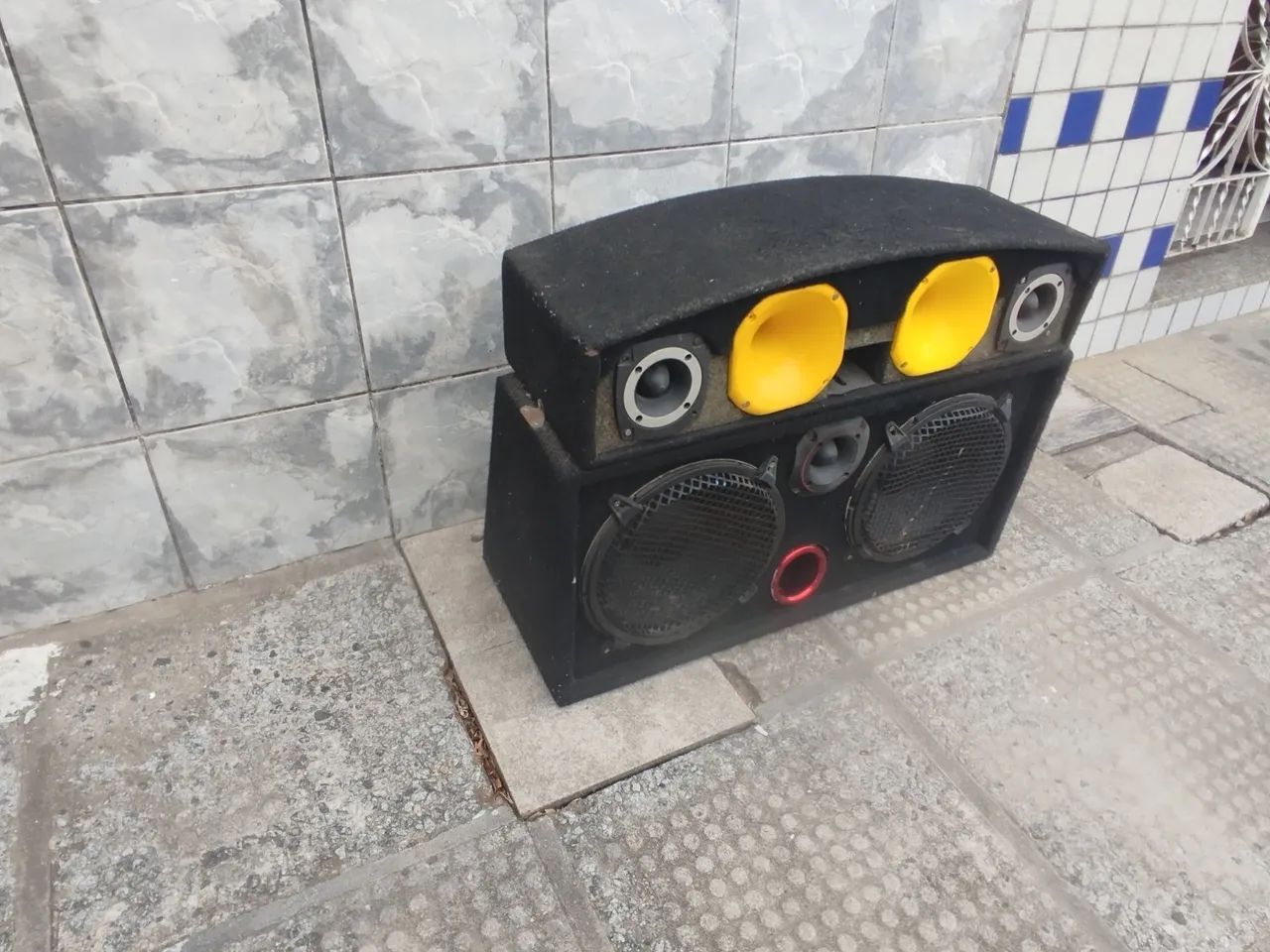Som de carro  - Foto 5