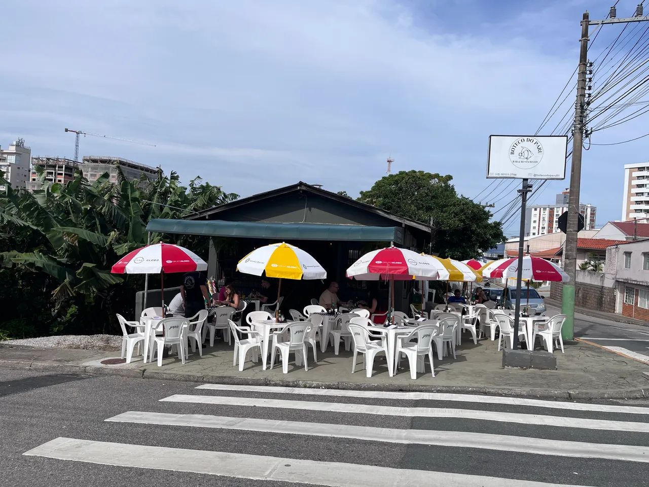 Vendo Restaurante  - Foto 4