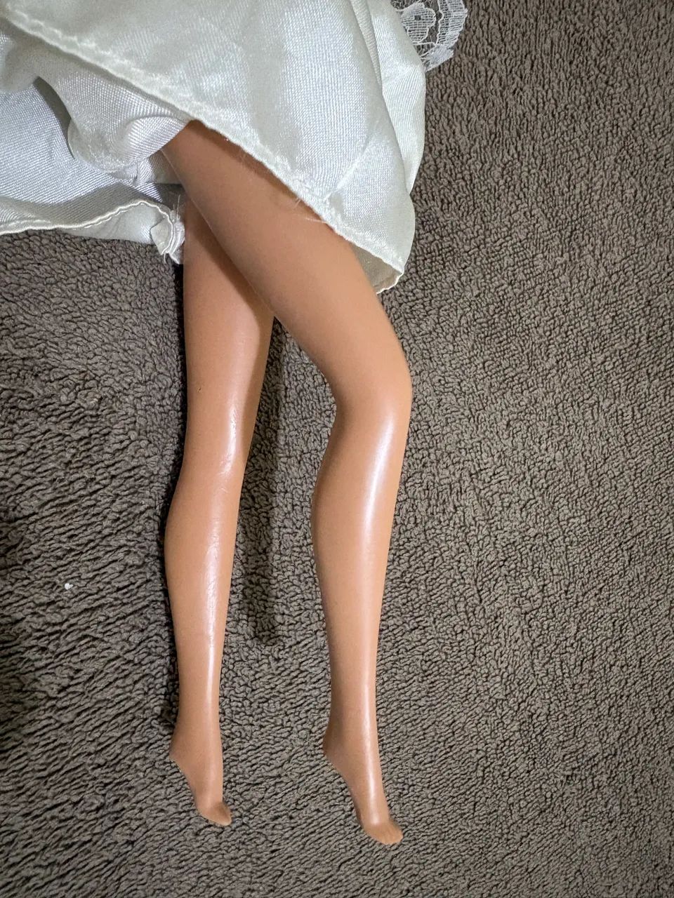 Barbie 1982 Steffie Face olhos verdes - Foto 4