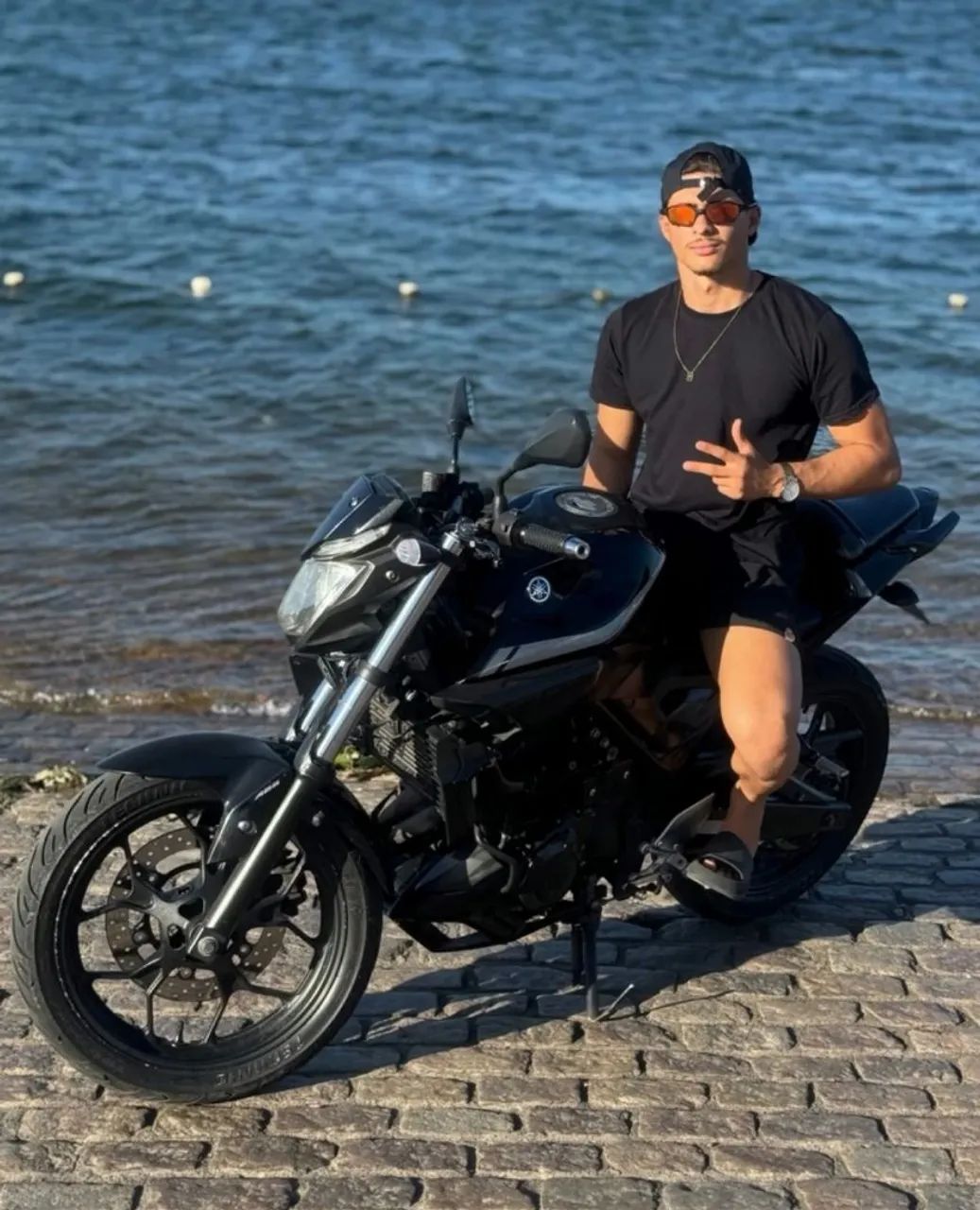 MT-03 2019  - Foto 3