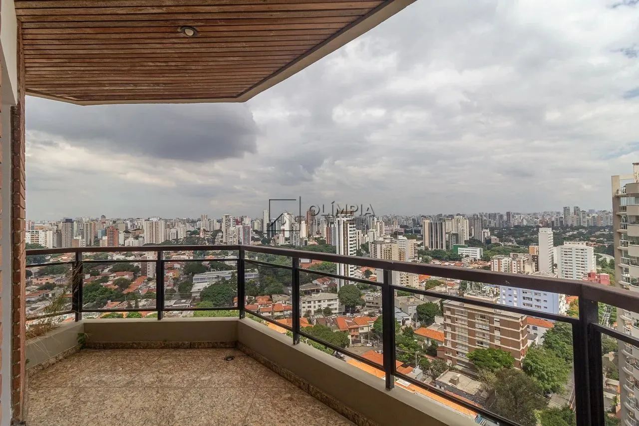 Aluguel Apartamento 3 Dormitórios - 360 m² Vila Mariana - Foto 12