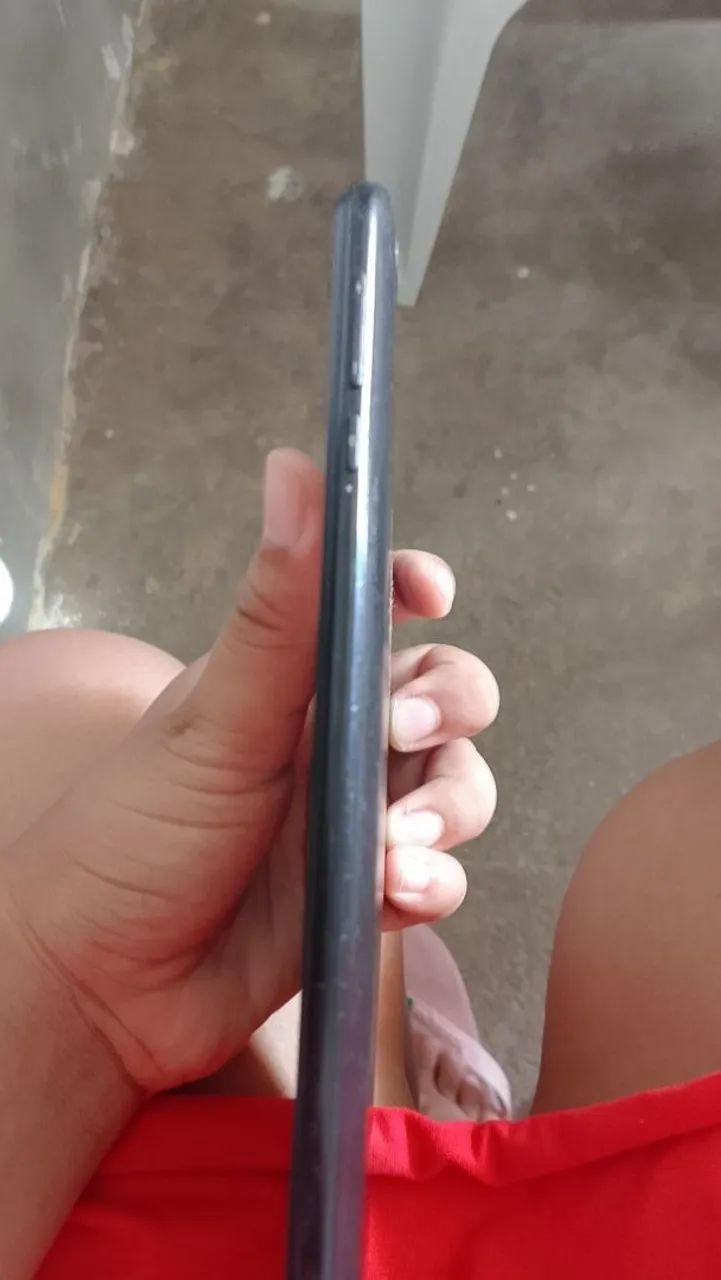Celular e tablet pra tirar peça  - Foto 4