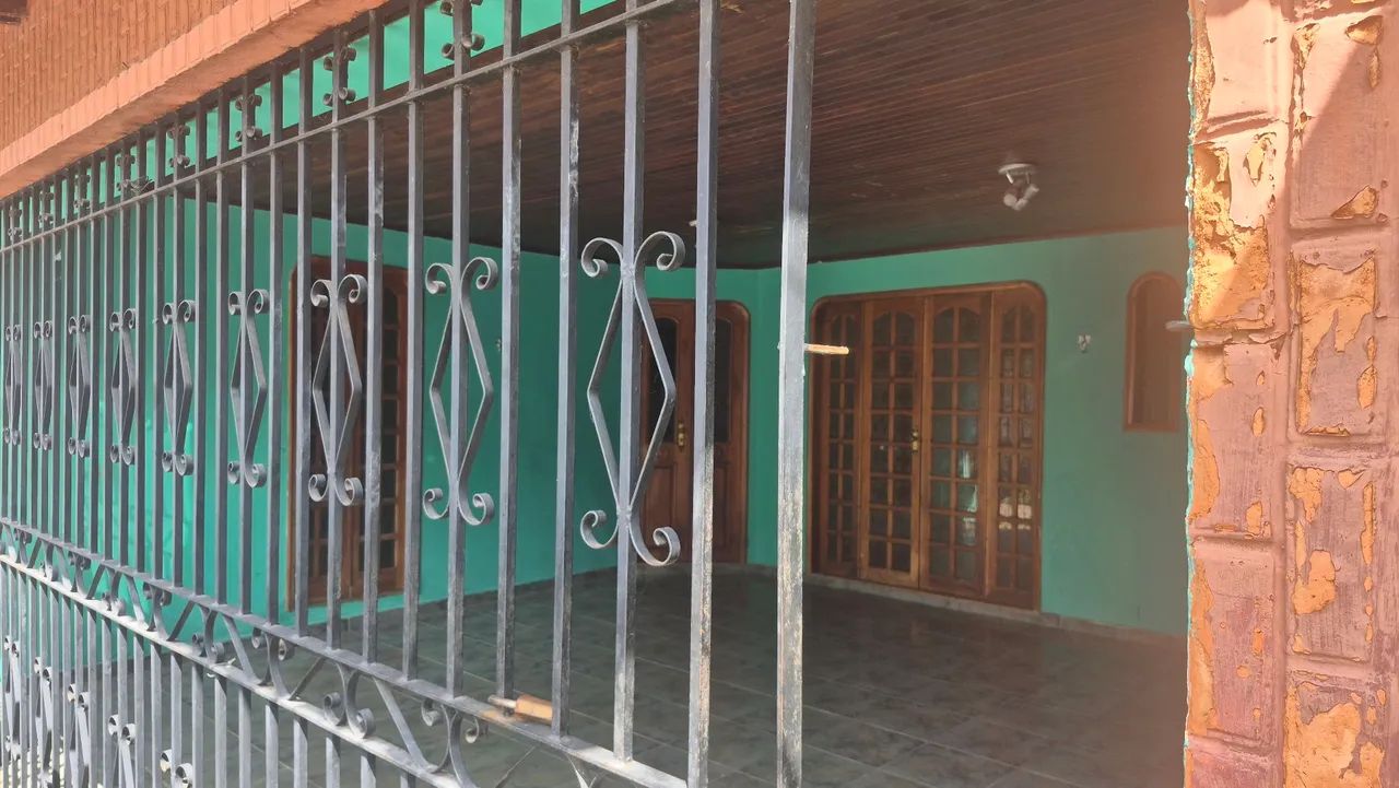 Aluga-se excelente casa. - Foto 2