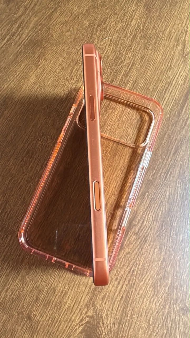 iPhone 17 Pro Max Impecável (Semi Novo) - Foto 4