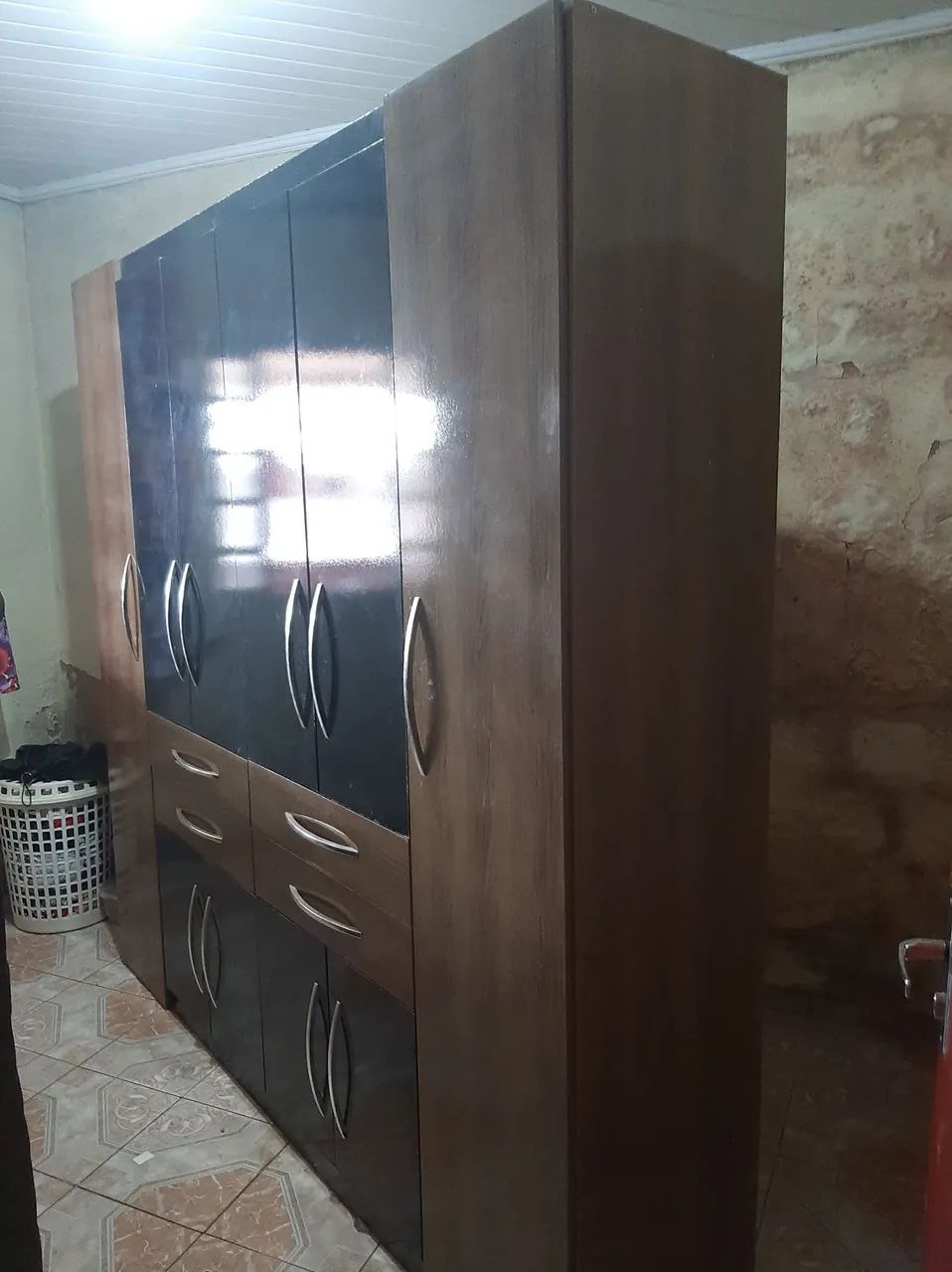 Guarda roupa