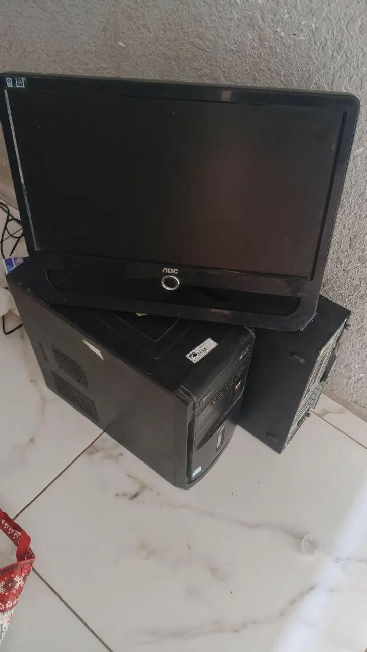 Computador 