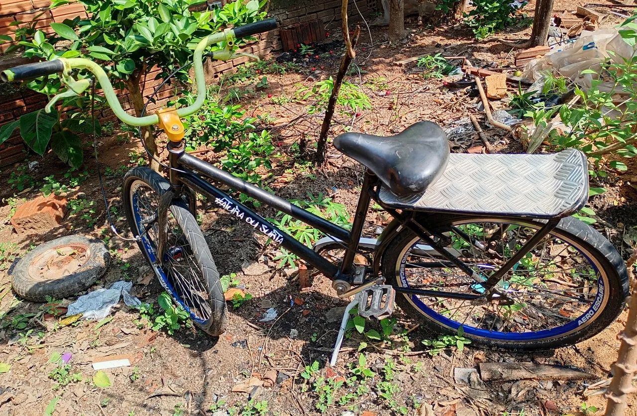 Vendo bicicleta  - Foto 2