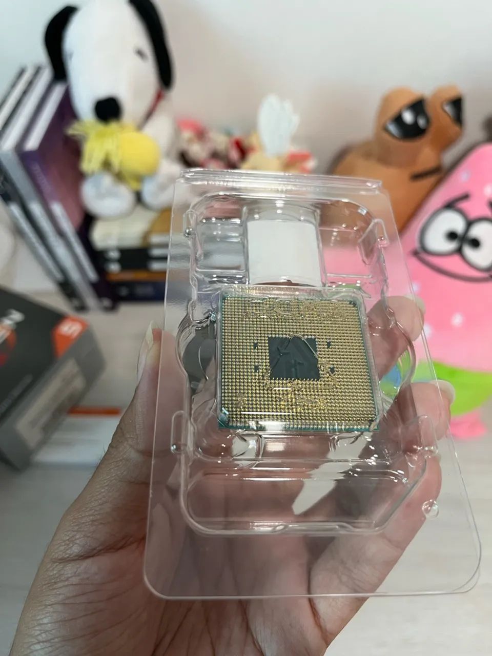 Ryzen 5 5500 - Foto 4