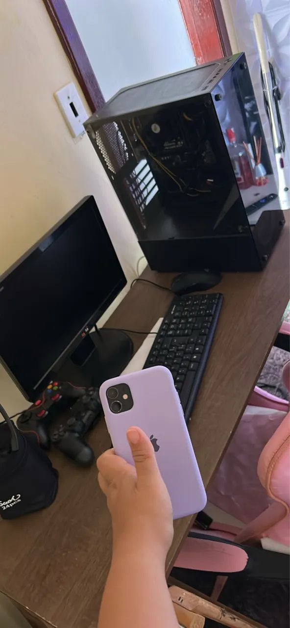Pc gamer iPhone x6 - Foto 3