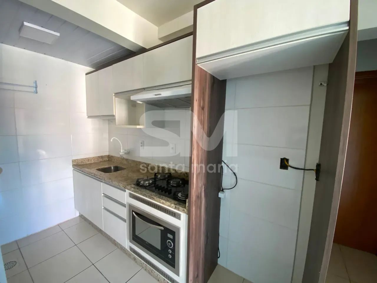 Apartamento para locação, Efapi, Chapecó - SC - Foto 4