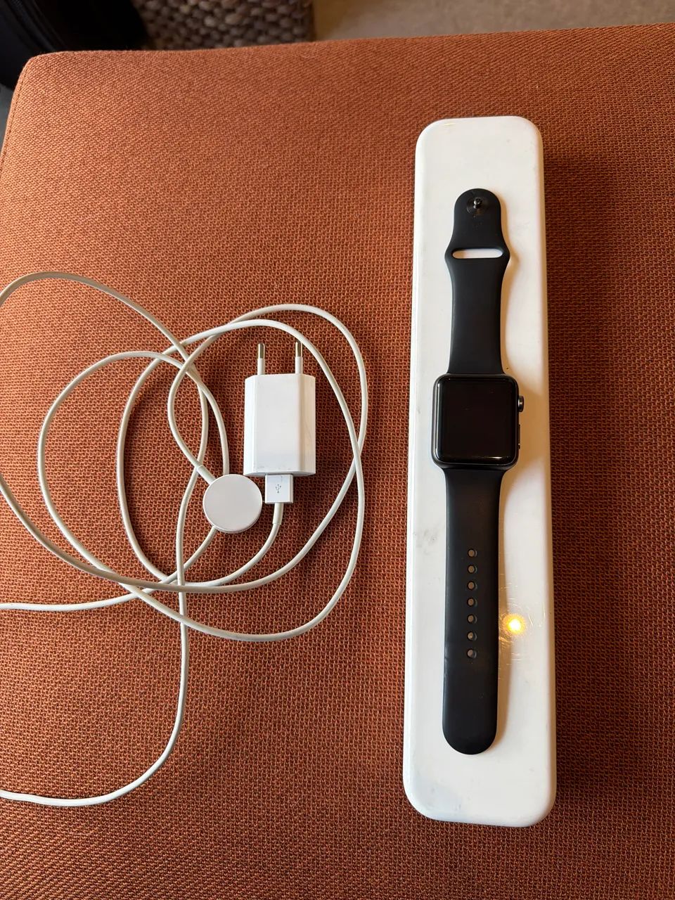 Apple Watch geração 1  - Foto 3