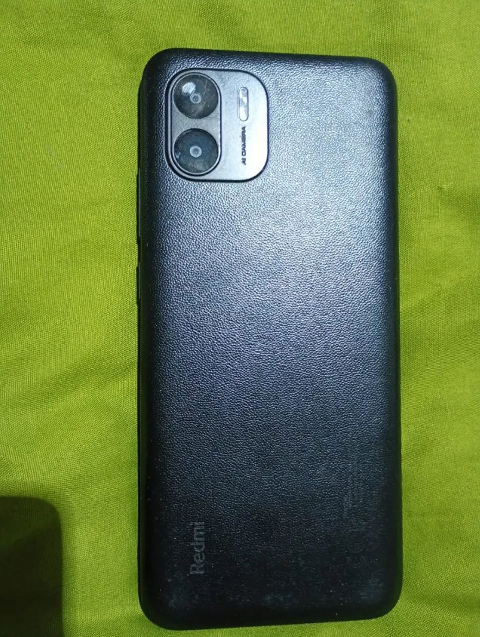 Xiaomi A2