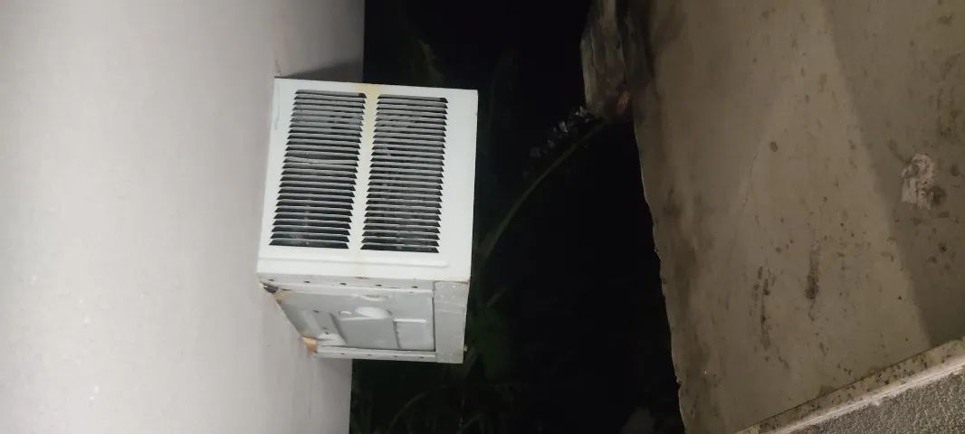 Ar condicionado de janela 7500btu - Foto 2