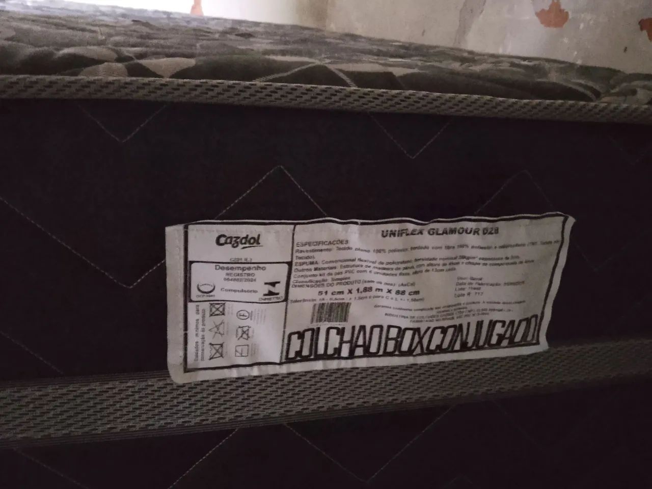 Cama de solteiro  - Foto 2