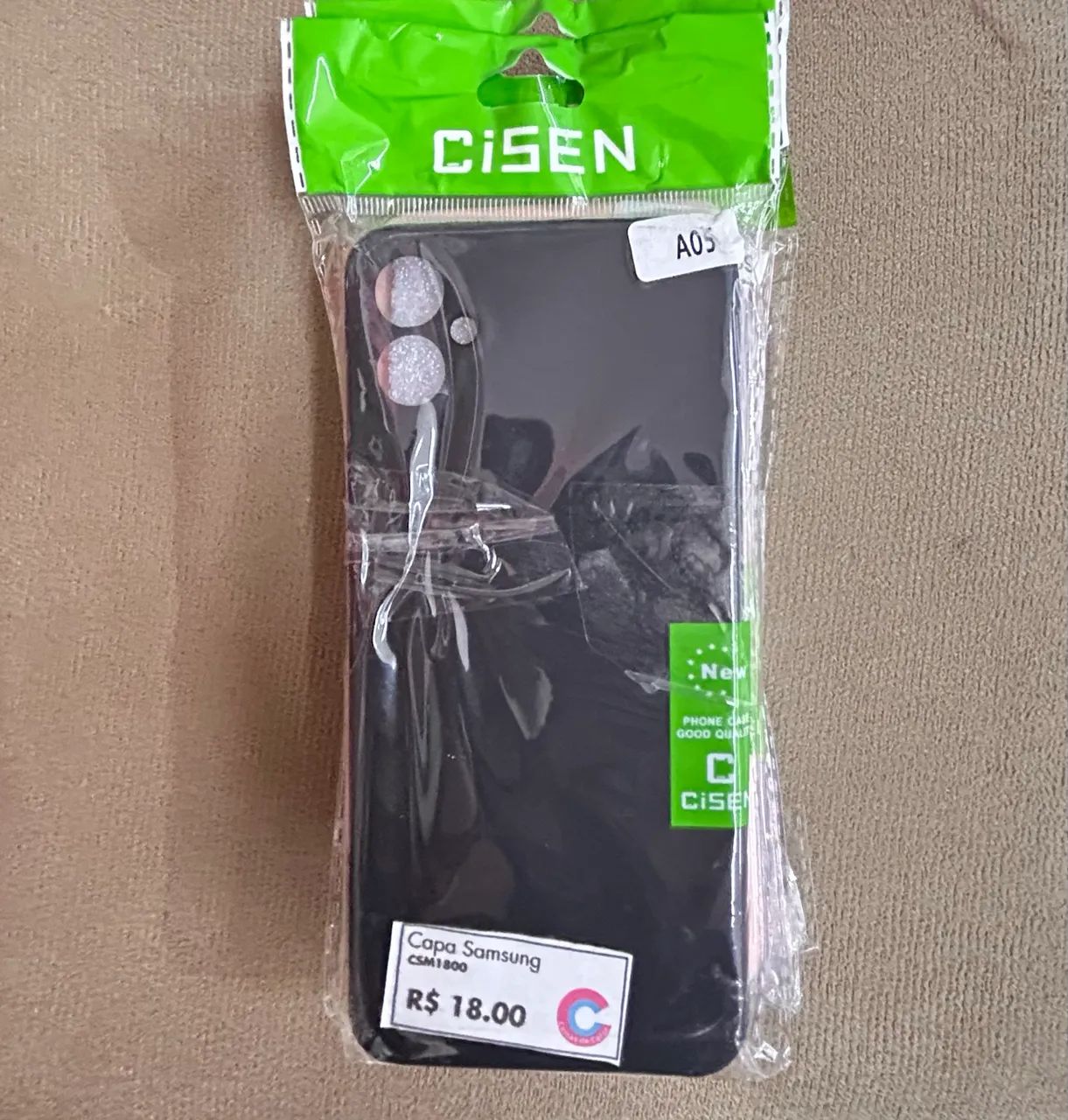 Capas para Samsung 5,00 - Foto 5