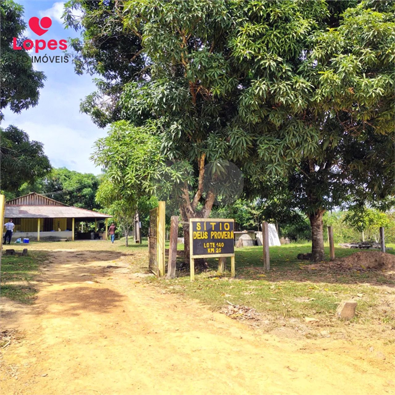 Fazenda com 1 quartos à venda em Bairro novo - RR - Foto 2